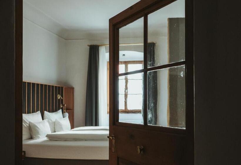 سوئیت با تخت بزرگ, Arthotel Lasserhaus