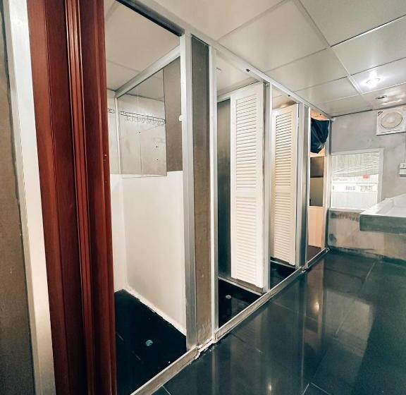 اتاق استاندارد, Best Hostel Bangkok Bhb