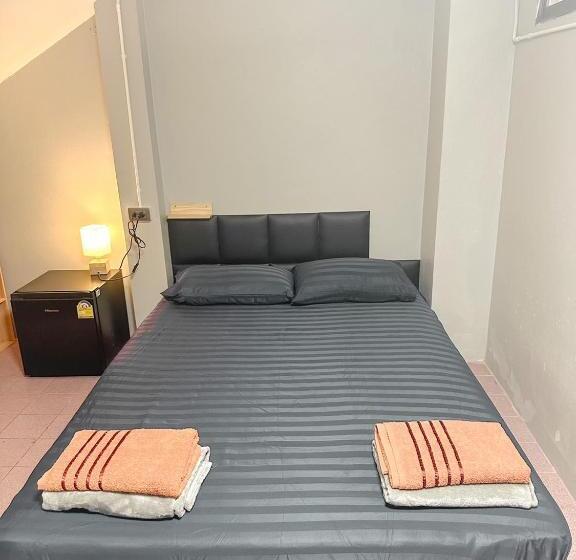 اتاق لوکس, Best Hostel Bangkok Bhb
