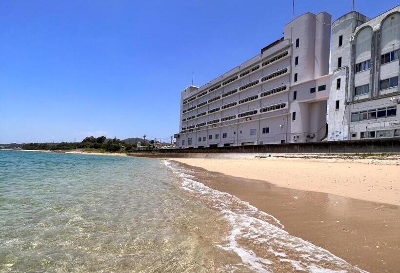 استودیوی استاندارد, Golden Sun Beach Hotel   Vacation Stay 27721v