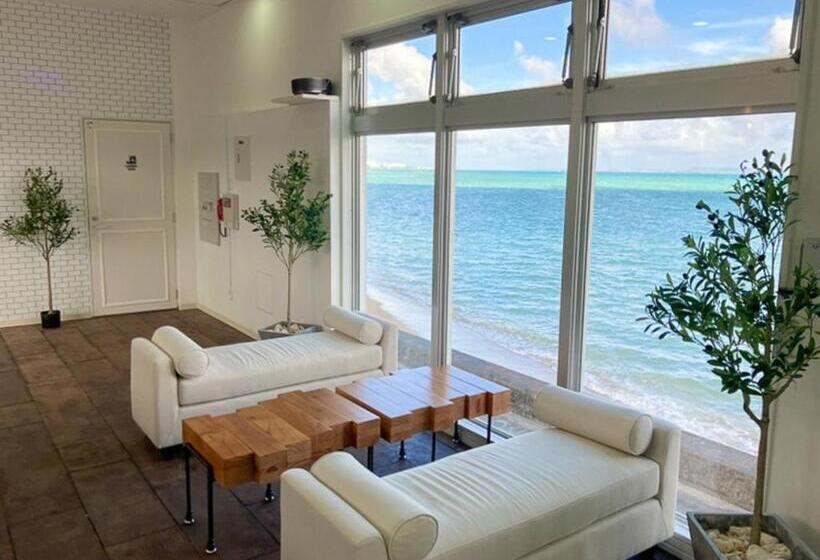 استودیوی استاندارد, Golden Sun Beach Hotel   Vacation Stay 27721v
