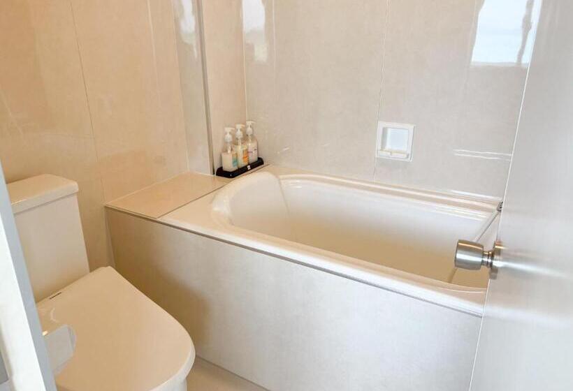 استودیوی استاندارد, Golden Sun Beach Hotel   Vacation Stay 27721v