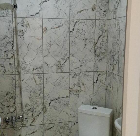 اتاق لوکس, Hoogland Sui̇t