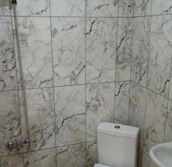 اتاق اکونومی, Hoogland Sui̇t