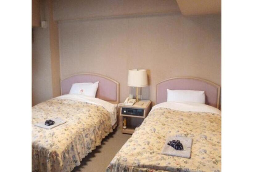 استودیوی استاندارد, Alpha Inn Akita   Vacation Stay 67285v