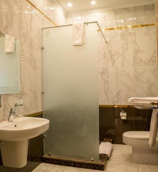 빌라 침실 1개, Azal Lagoons Resort Abu Simbel