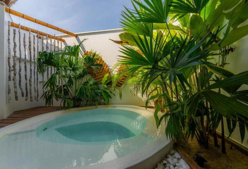 سوییت, Bambu Blu Lagoon Homes