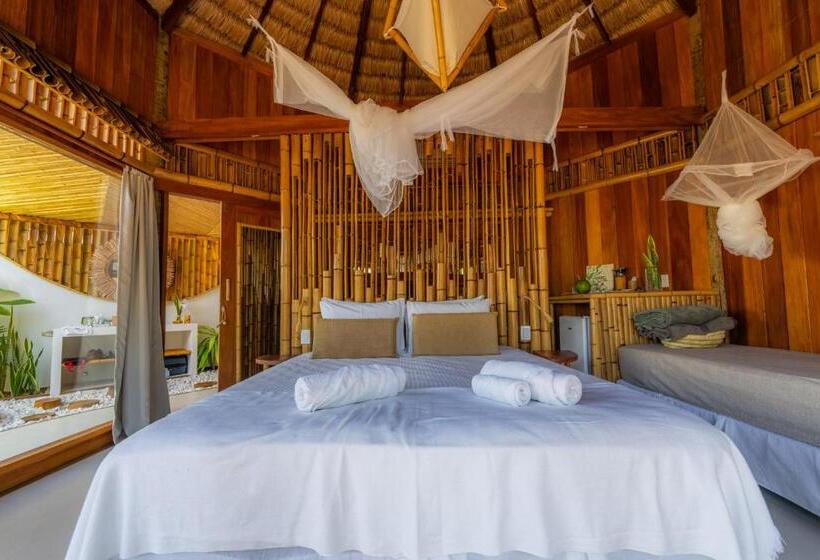 سوییت با استخر, Bambu Blu Lagoon Homes