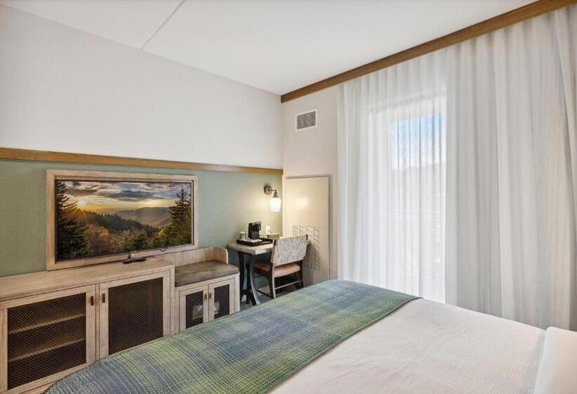 Suite Familiar, Dollywood S Heartsong Lodge & Resort