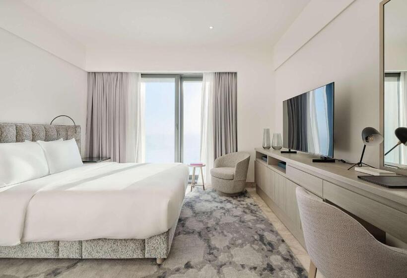 آپارتمان 3 خوابه, Grand Hyatt Kuwait Residences