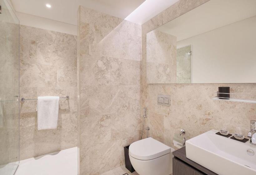 آپارتمان 3 خوابه, Grand Hyatt Kuwait Residences