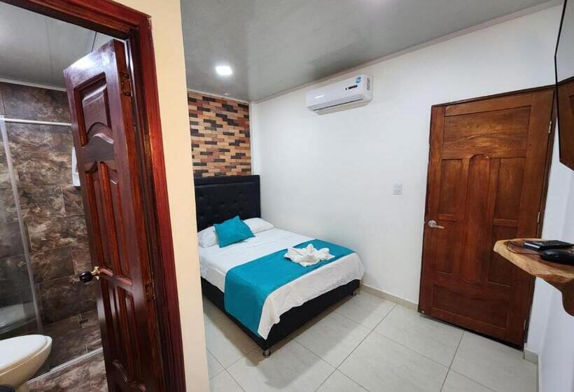 اتاق استاندارد, Lapu