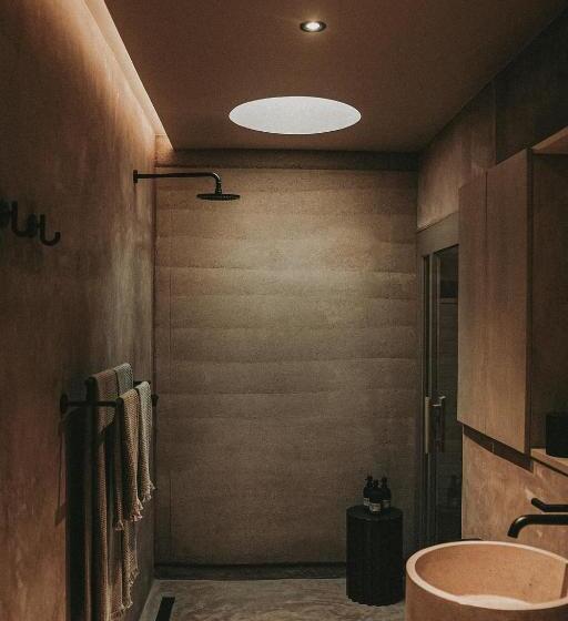 استودیوی لوکس, Mira Earth Studios