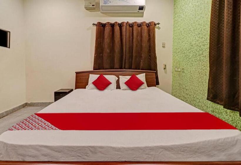 اتاق استاندارد, Oyo Flagship Akshaya Villa