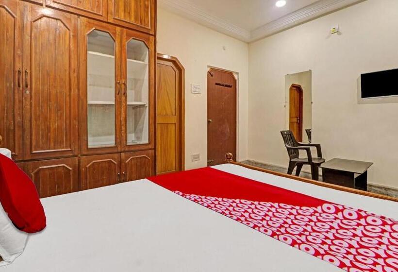 اتاق استاندارد, Oyo Flagship Akshaya Villa