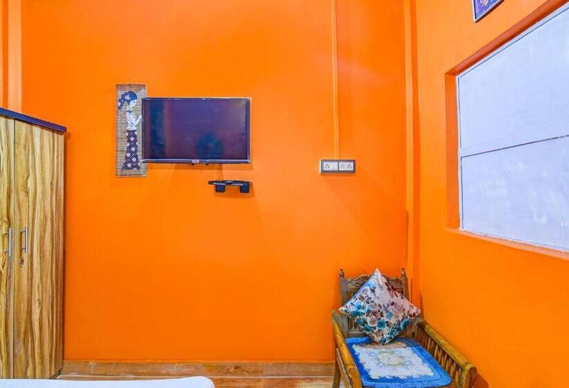 اتاق کلاسیک سه تخته, Springfield Homestay