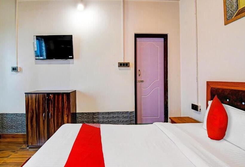 اتاق کلاسیک سه تخته, Springfield Homestay