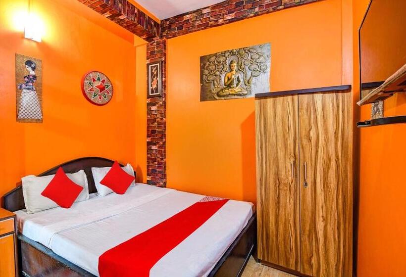 اتاق کلاسیک سه تخته, Springfield Homestay