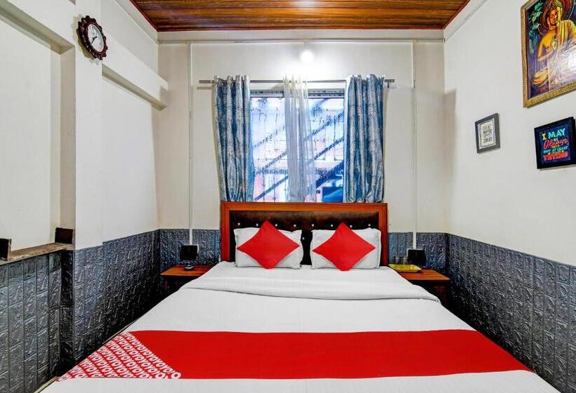اتاق کلاسیک سه تخته, Springfield Homestay
