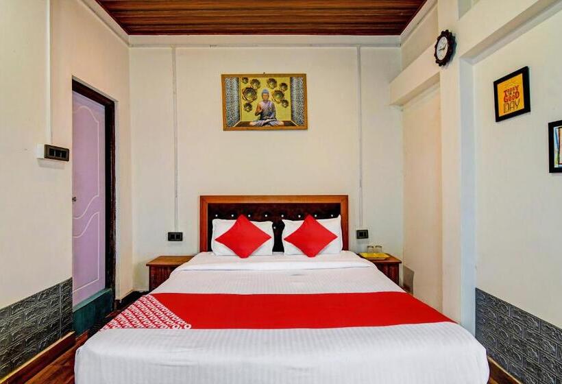 اتاق کلاسیک سه تخته, Springfield Homestay