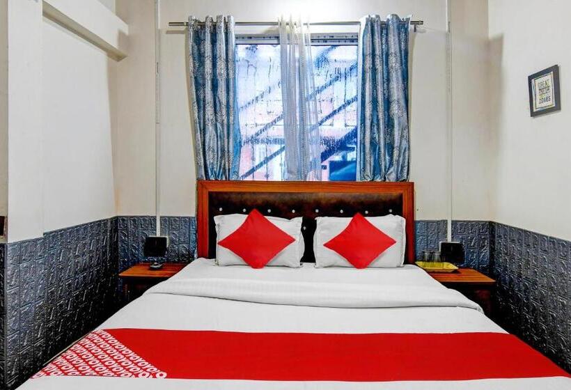 اتاق کلاسیک سه تخته, Springfield Homestay