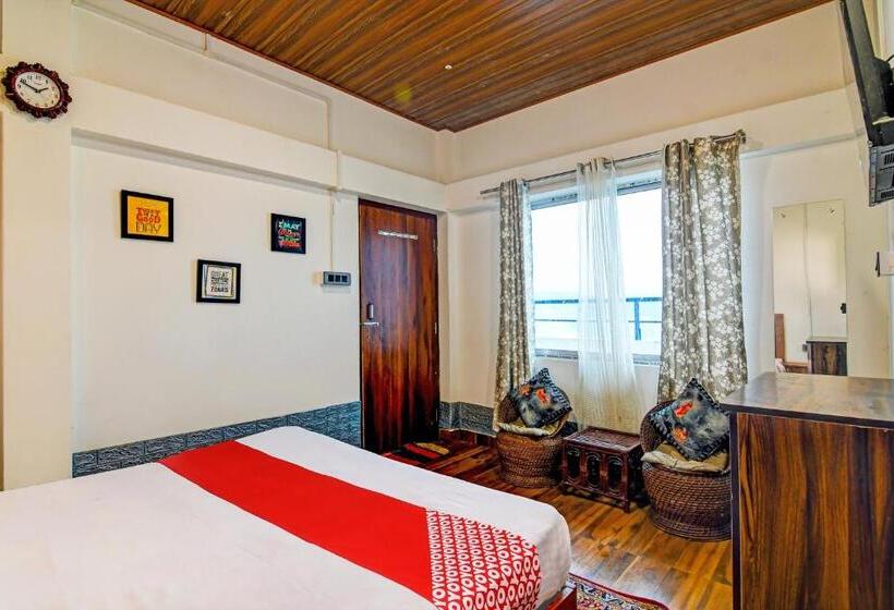 اتاق کلاسیک سه تخته, Springfield Homestay