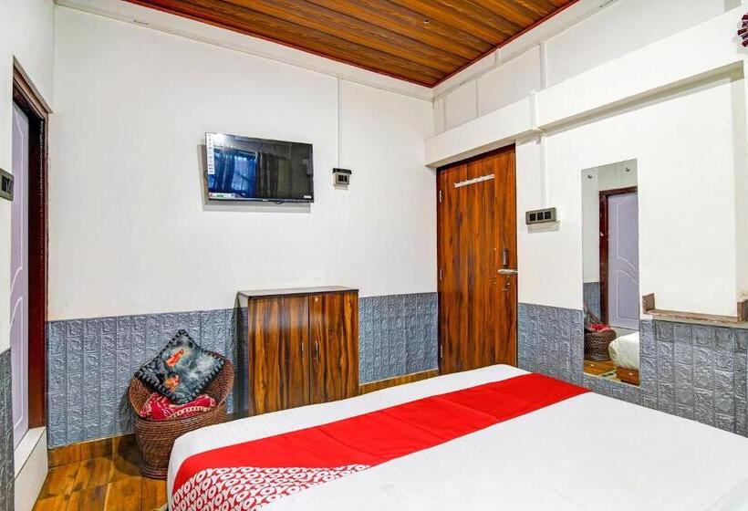 اتاق کلاسیک سه تخته, Springfield Homestay
