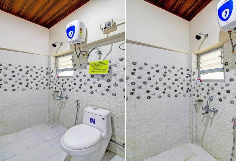 اتاق کلاسیک سه تخته, Springfield Homestay