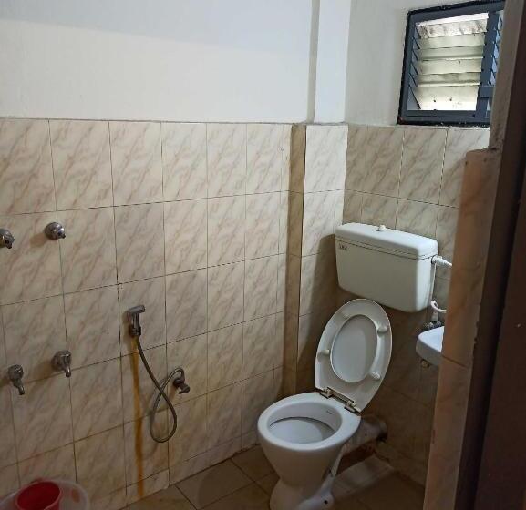 اتاق کلاسیک سه تخته, Spot On 81526 Sm Park Inn