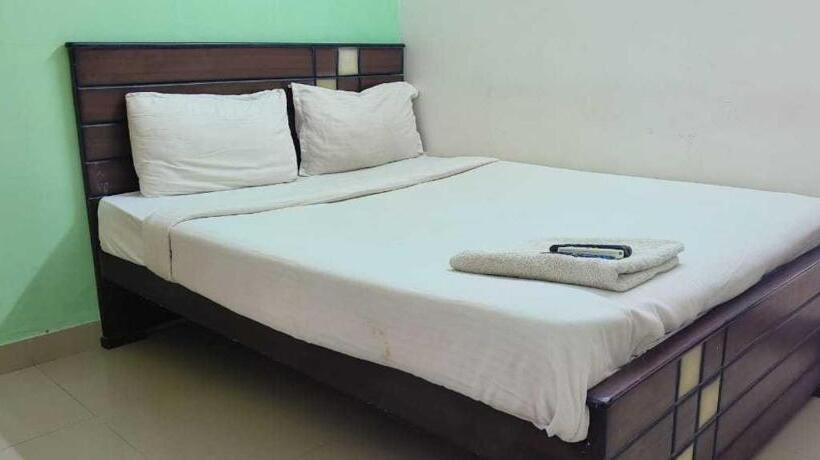 اتاق کلاسیک سه تخته, Spot On 81526 Sm Park Inn