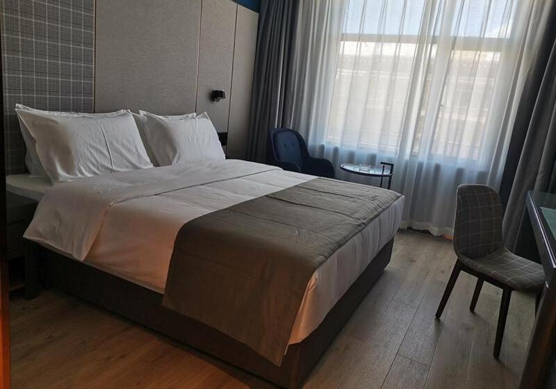 اتاق استاندارد, Lanou Hotel Longjiang Road Shigatse