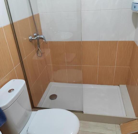 اتاق استاندارد, Alojamiento Playa Centro Corralejo 17