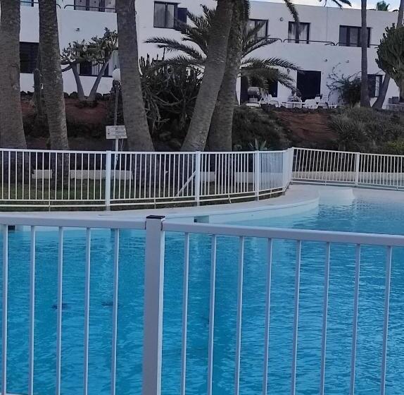 اتاق استاندارد, Alojamiento Playa Centro Corralejo 17