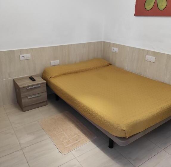 اتاق استاندارد, Alojamientos Playa Centro Corralejo 20=44a00