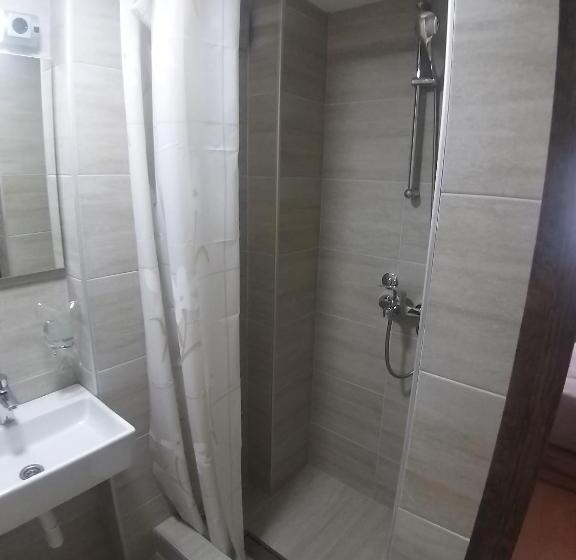 اتاق استاندارد, Prenoćište Srbija