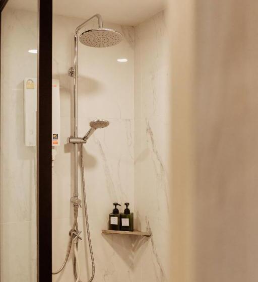 اتاق لوکس, Rus Hotel&convention Ayutthaya