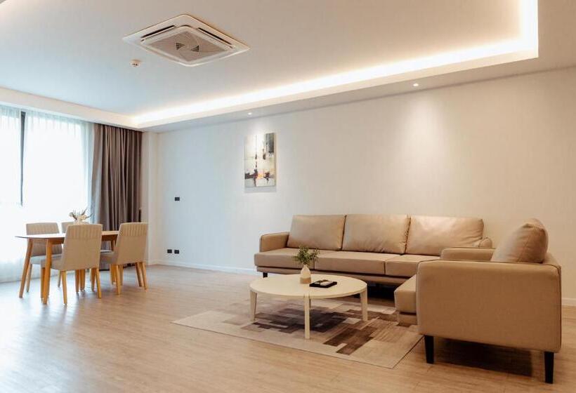 سوییت, Rus Hotel&convention Ayutthaya