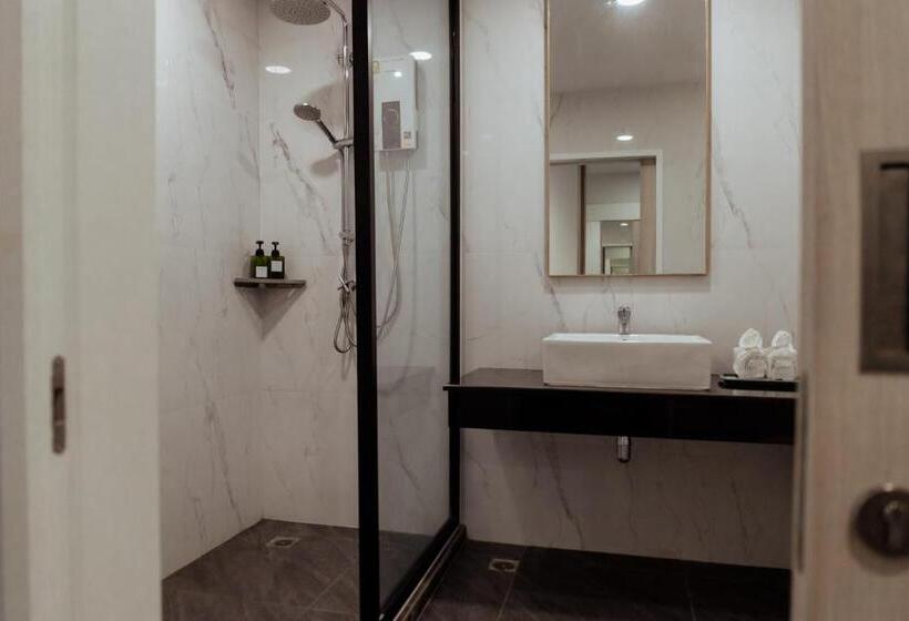 اتاق لوکس, Rus Hotel&convention Ayutthaya