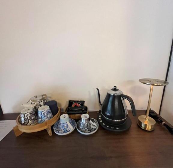 اتاق لوکس, Kyutei