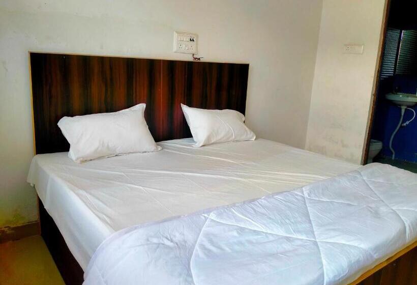 اتاق کلاسیک سه تخته, Spot On Al Hotels Inn