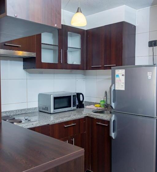 آپارتمان سوپریور 1 خوابه, Tagle Apartments