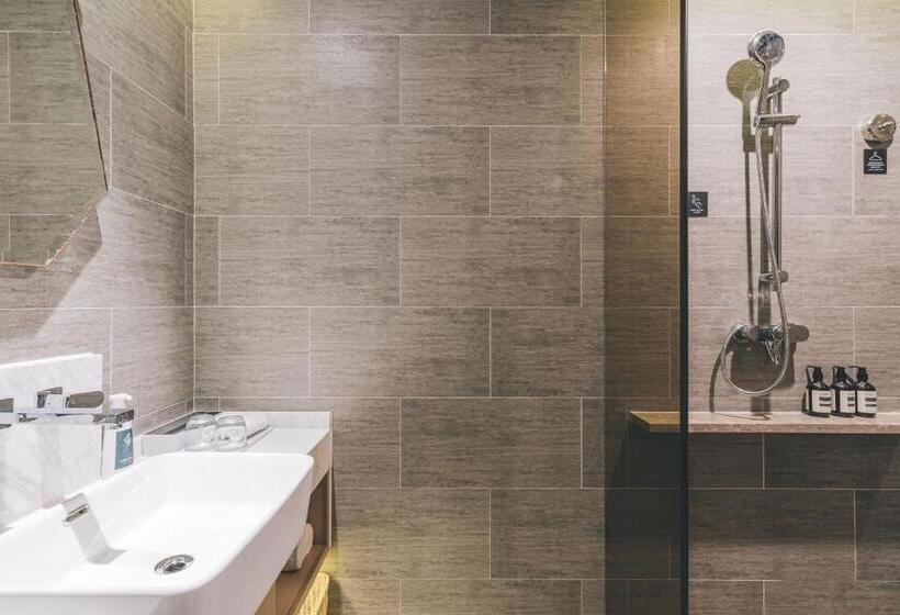 اتاق سوپریور, Atour Hotel East Nanjing Road Near The Bund