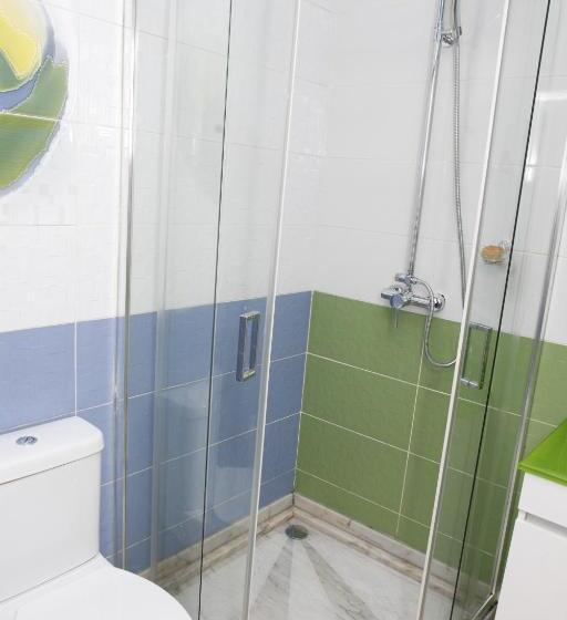 اتاق استاندارد, Casa Immersa Nella Natura A Due Passi Del Centro