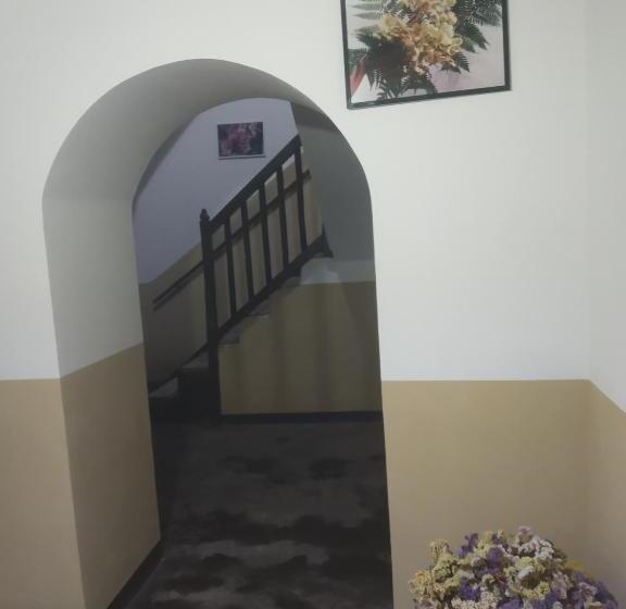 اتاق استاندارد چهار تخته, Casa Porta San Francesco