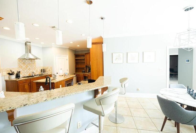 اتاق استاندارد, Soulbeatz Country Mini Mansion W/ Pool & Putting Green