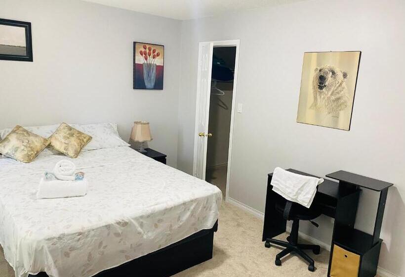 اتاق استاندارد, Spacious Private Room