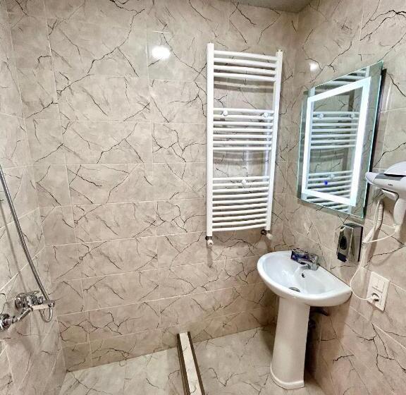 اتاق استاندارد, Dandelion Hotel Gudauri