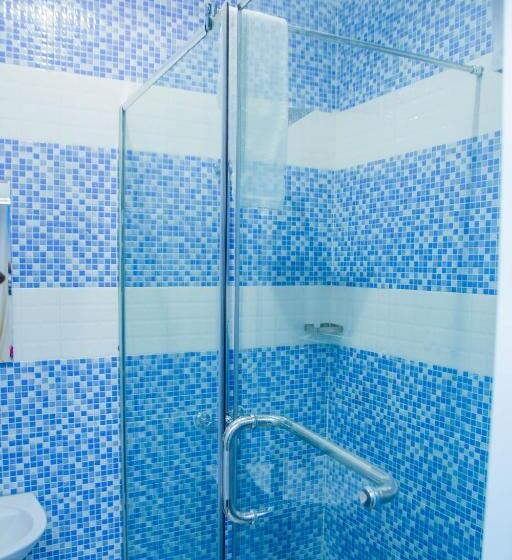 آپارتمان 1 خوابه, Daystar Luxury Homes And Suites Apartment
