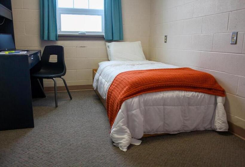 اتاق استاندارد یک نفره, Residence & Conference Centre   Timmins