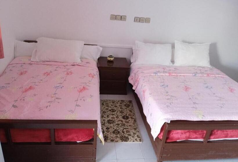 اتاق استاندارد یک نفره, Village Touristique Briech